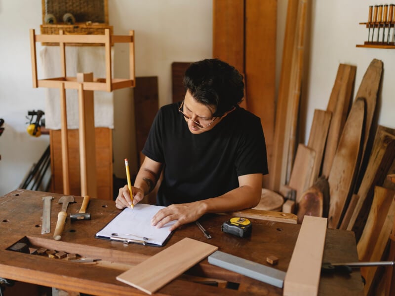 Inspire Your Creativity with London Woodworking Workshops